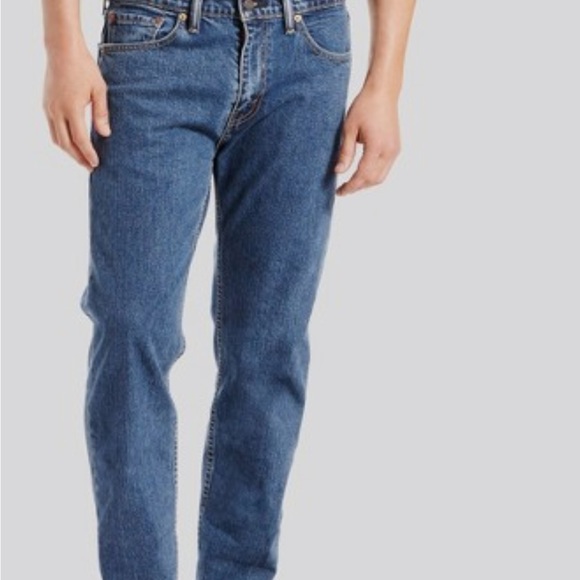 Levi's Other - Levi’s 505 Men Jeans
